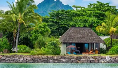 Four Seasons Resort at Anahita
