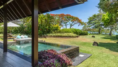 Four Seasons Resort at Anahita