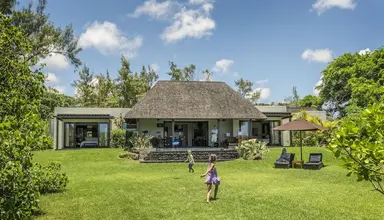 Four Seasons Resort at Anahita