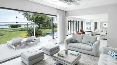 Four Seasons Resort at Anahita