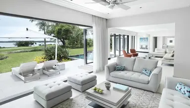 Four Seasons Resort at Anahita