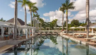 Four Seasons Resort at Anahita