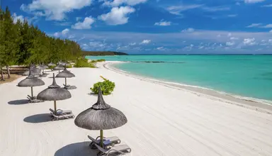 Four Seasons Resort at Anahita
