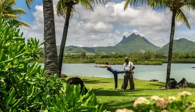 Four Seasons Resort at Anahita
