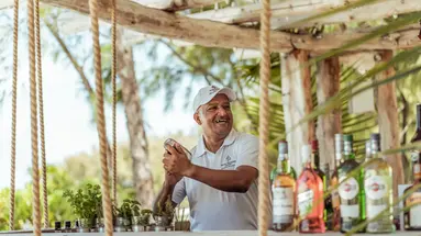 Four Seasons Resort at Anahita