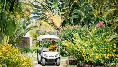 Four Seasons Resort at Anahita