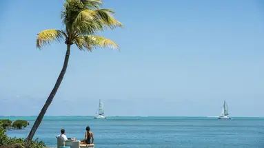 Four Seasons Resort at Anahita