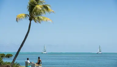 Four Seasons Resort at Anahita