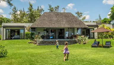 Four Seasons Resort at Anahita