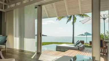 Four Seasons Resort at Anahita