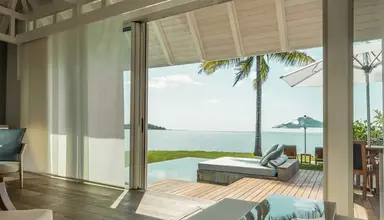 Four Seasons Resort at Anahita