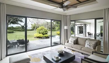 Four Seasons Resort at Anahita