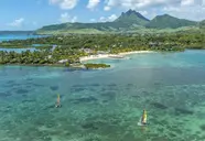 Four Seasons Resort at Anahita