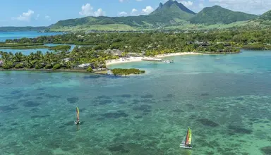 Four Seasons Resort at Anahita