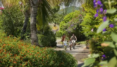 Four Seasons Resort at Anahita