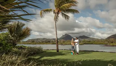 Four Seasons Resort at Anahita