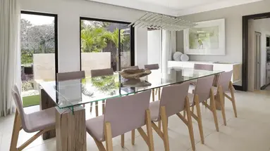 Four Seasons Resort at Anahita