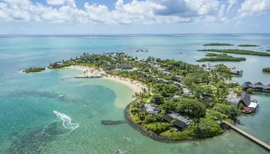 Four Seasons Resort at Anahita