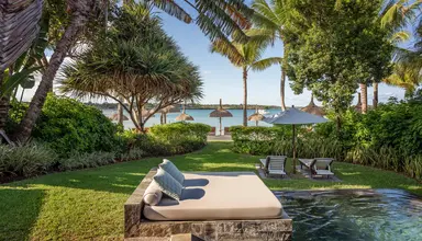 Four Seasons Resort at Anahita
