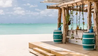 Four Seasons Resort at Anahita