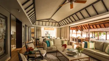 Four Seasons Resort at Anahita