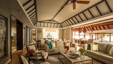 Four Seasons Resort at Anahita