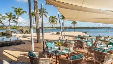 Four Seasons Resort at Anahita