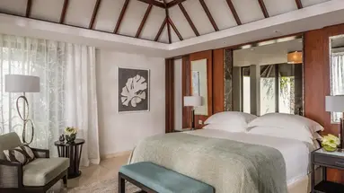Four Seasons Resort at Anahita