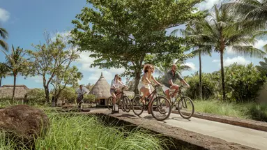 Four Seasons Resort at Anahita
