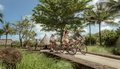 Four Seasons Resort at Anahita