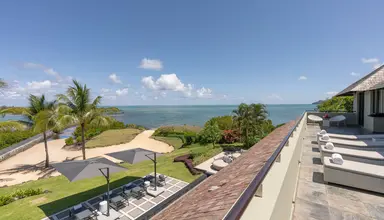 Four Seasons Resort at Anahita