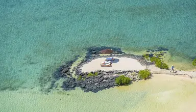 Four Seasons Resort at Anahita