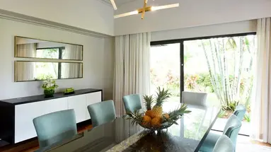 Four Seasons Resort at Anahita