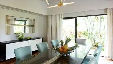 Four Seasons Resort at Anahita