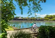 Four Seasons Resort at Anahita