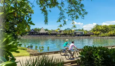 Four Seasons Resort at Anahita