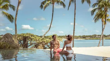 Four Seasons Resort at Anahita