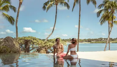 Four Seasons Resort at Anahita
