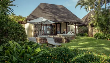 Four Seasons Resort at Anahita