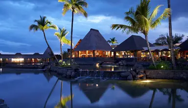 Four Seasons Resort at Anahita