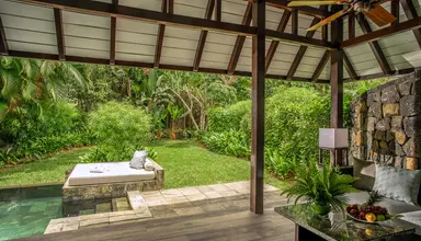 Four Seasons Resort at Anahita
