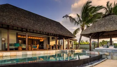 Four Seasons Resort at Anahita