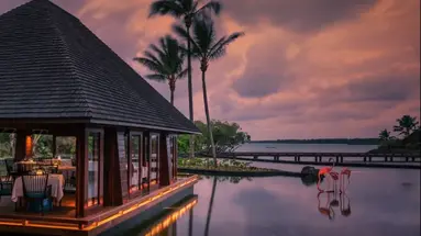 Four Seasons Resort at Anahita