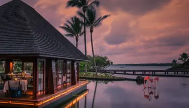 Four Seasons Resort at Anahita