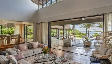 Four Seasons Resort at Anahita