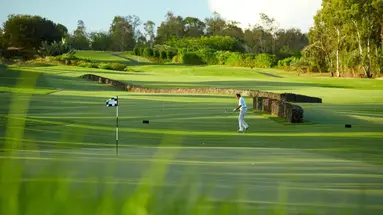 Four Seasons Resort at Anahita