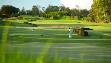 Four Seasons Resort at Anahita