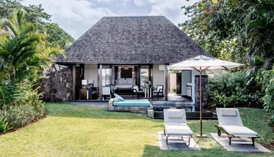 Four Seasons Resort at Anahita