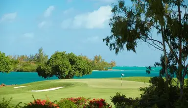 Four Seasons Resort at Anahita