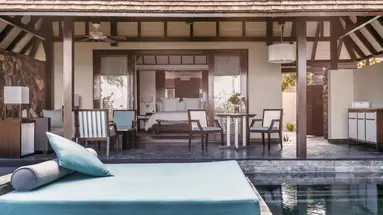 Four Seasons Resort at Anahita